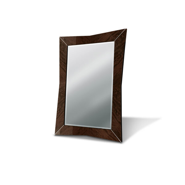 Vogue floor mirror