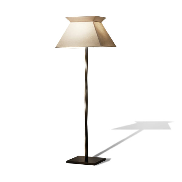 Lifetime floor lamp