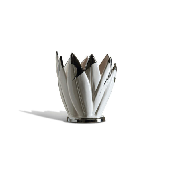 Alchemy gea vase