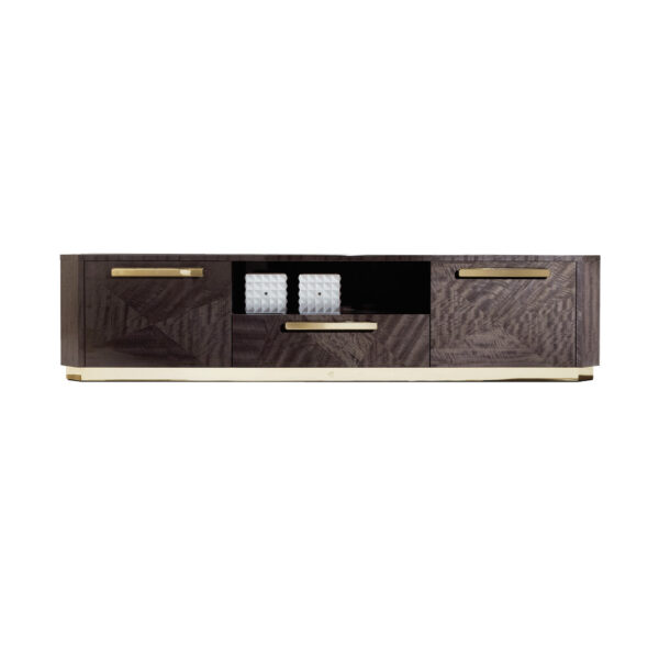 Infinity tv unit