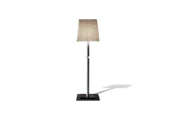 Alchemy lucilla floor lamp