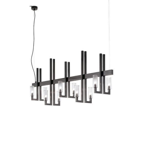 Mirage chandelier