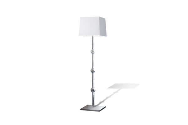 Coliseum mirtha floor lamp