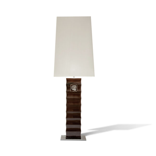 Lifetime monike floor lamp