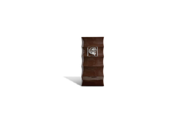 Lifetime monike flower vase