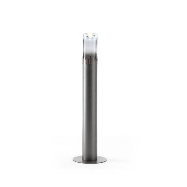Moonlight floor lamp