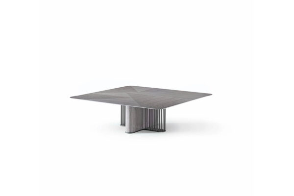 Moonlight square cocktail table