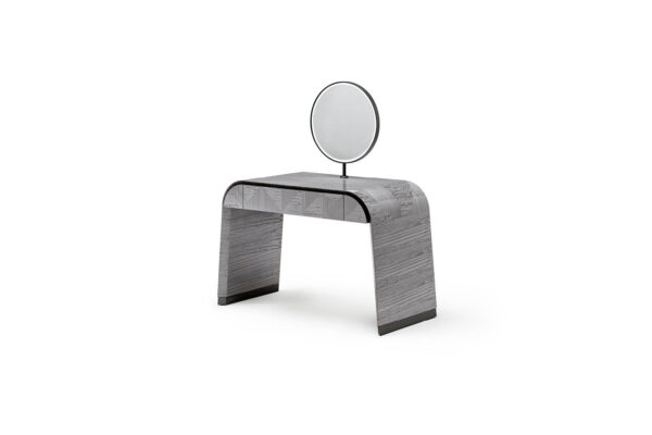 Moonlight vanity desk