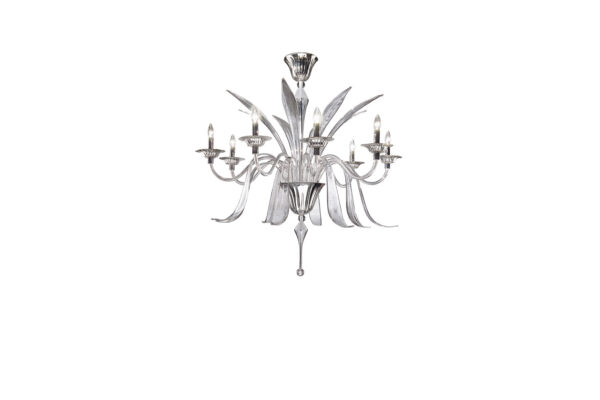 Vogue “Murano” chandelier