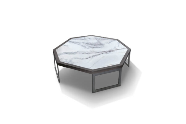 طاولة كوكتيل ثمانية