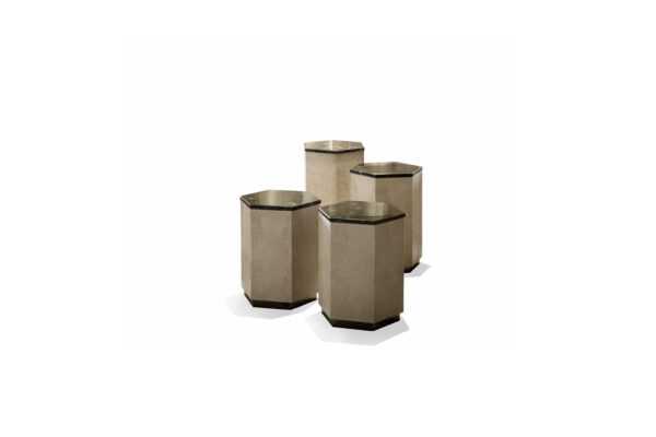 Lifetime octagonal table