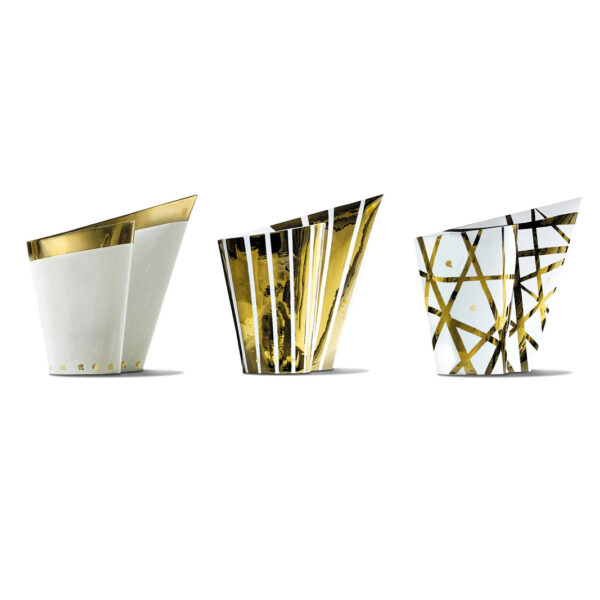 Vision vases