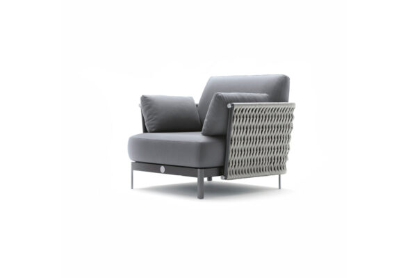 Oasi occasional chair