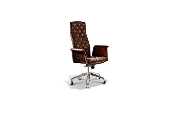 Vogue presidential office chair