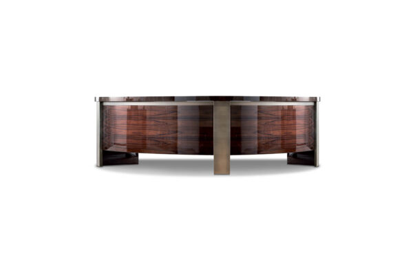 Coliseum desk