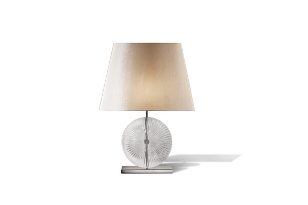 Lifetime rainbow lamp