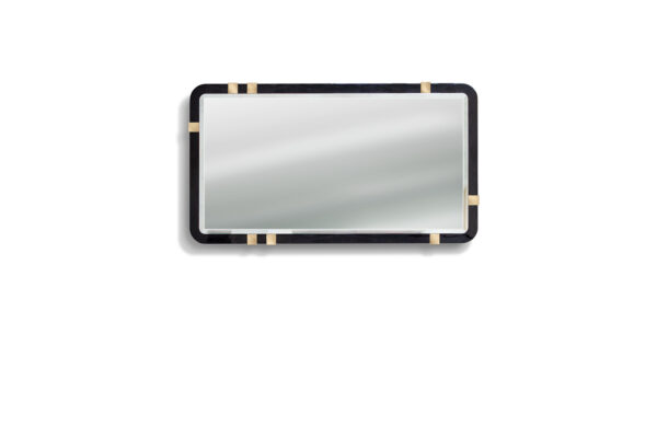 Charisma rectangular mirror