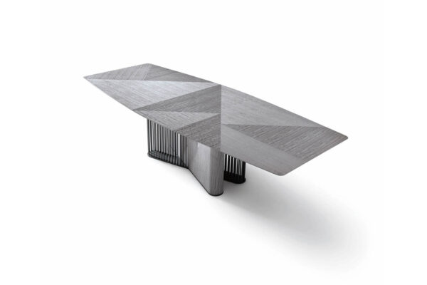 Moonlight rectangular table