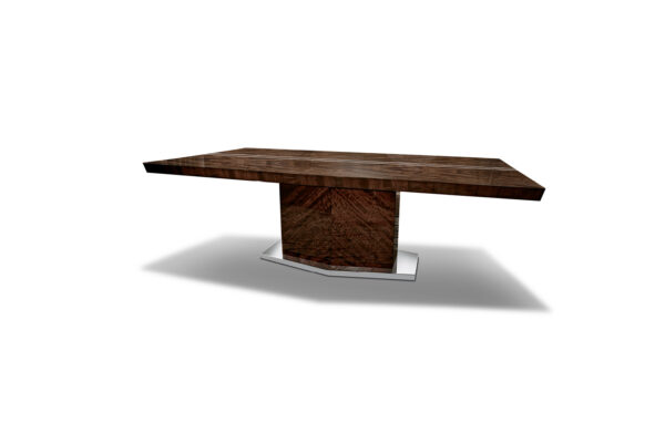 Vogue rectangular table