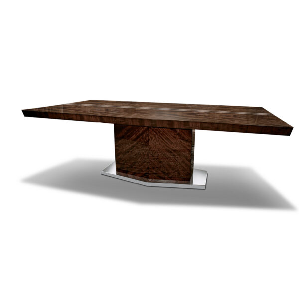 Vogue rectangular table