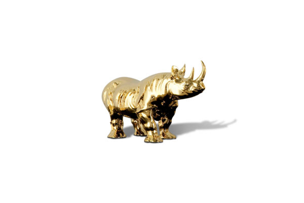 Lifetime rhino