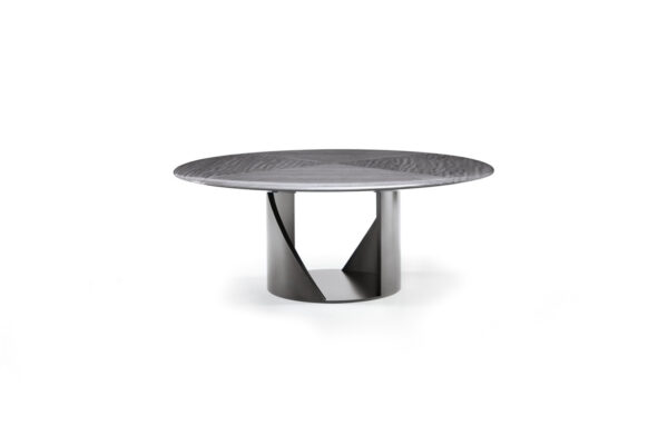 Mirage round table