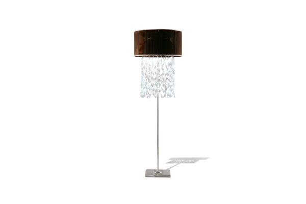 Sunrise Sandy floor lamp