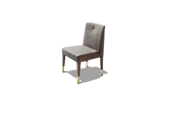 Infinity side chair