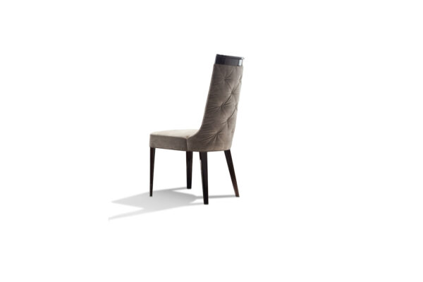 Coliseum side chair
