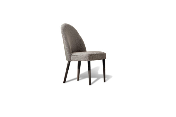 Alchemy side chair