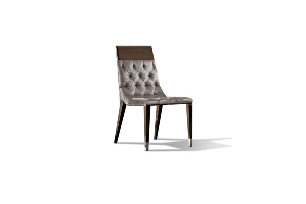 Absolute sidechair