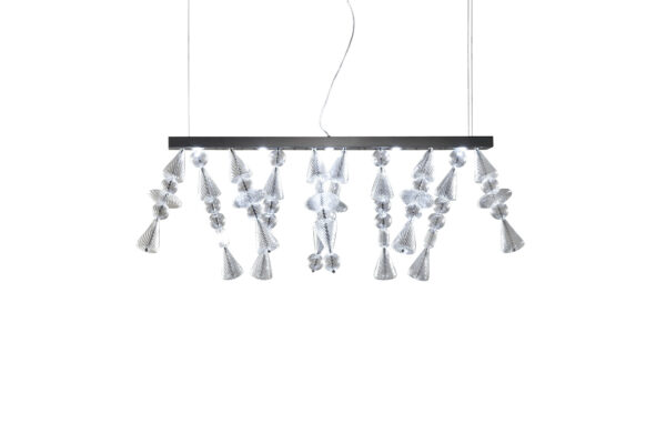 Vision single chandelier