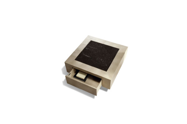 Lifetime square cocktail low table