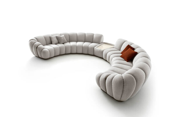 Trésor modular sofa