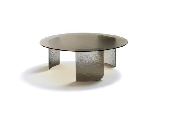 Trésor Round Cocktail Table