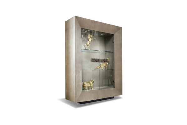 Lifetime 2 doors vetrine