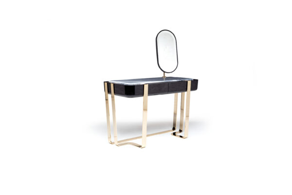 Charisma vanity desk