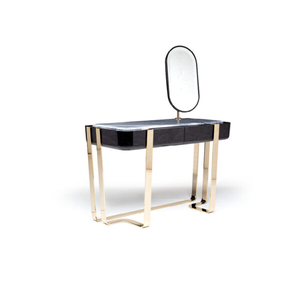 Charisma vanity desk