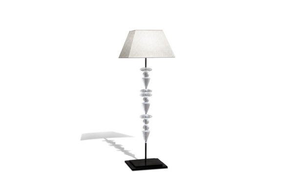 Vision floor lamp