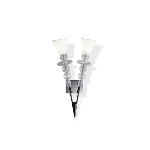 Vision wall light